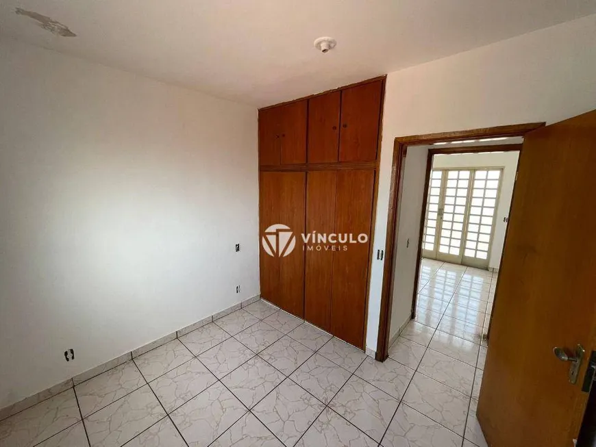 Foto 1 de Casa com 3 Quartos à venda, 90m² em Jardim Elza Amui IV, Uberaba