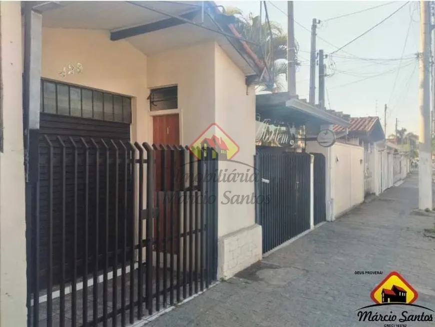 Foto 1 de Casa com 4 Quartos à venda, 240m² em Chácara do Visconde, Taubaté