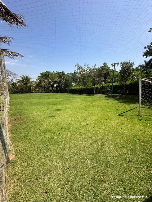 Foto 1 de Fazenda/Sítio com 4 Quartos à venda, 560m² em Condomínio Alta Vista I, Senador Canedo