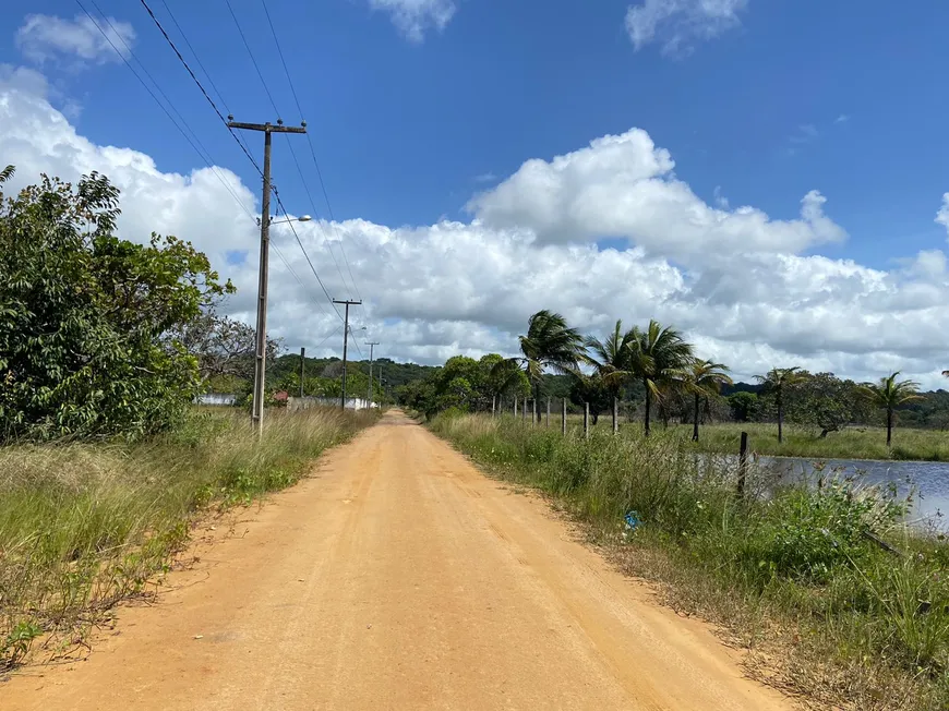 Foto 1 de Lote/Terreno à venda, 2600m² em Centro, Lucena