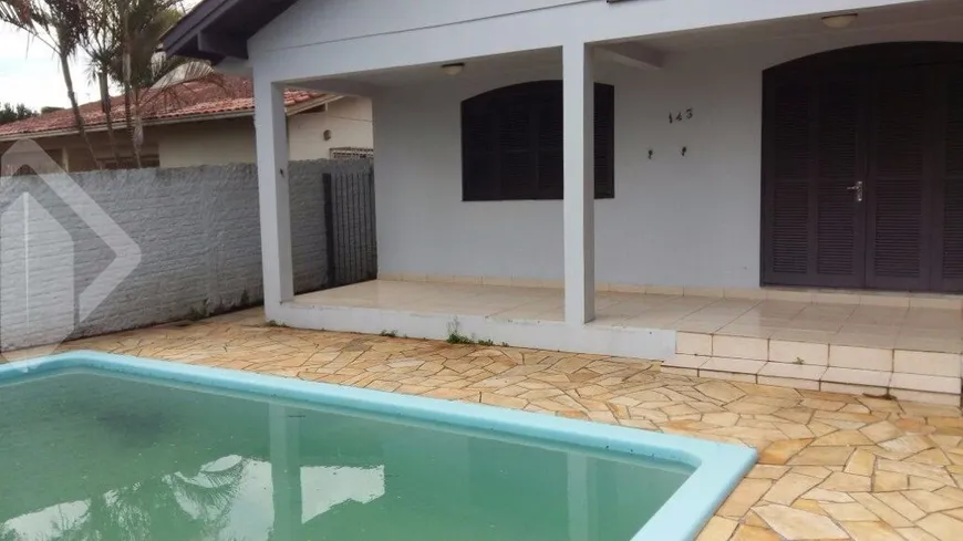 Foto 1 de Casa com 2 Quartos à venda, 154m² em Santa Lucia, Campo Bom