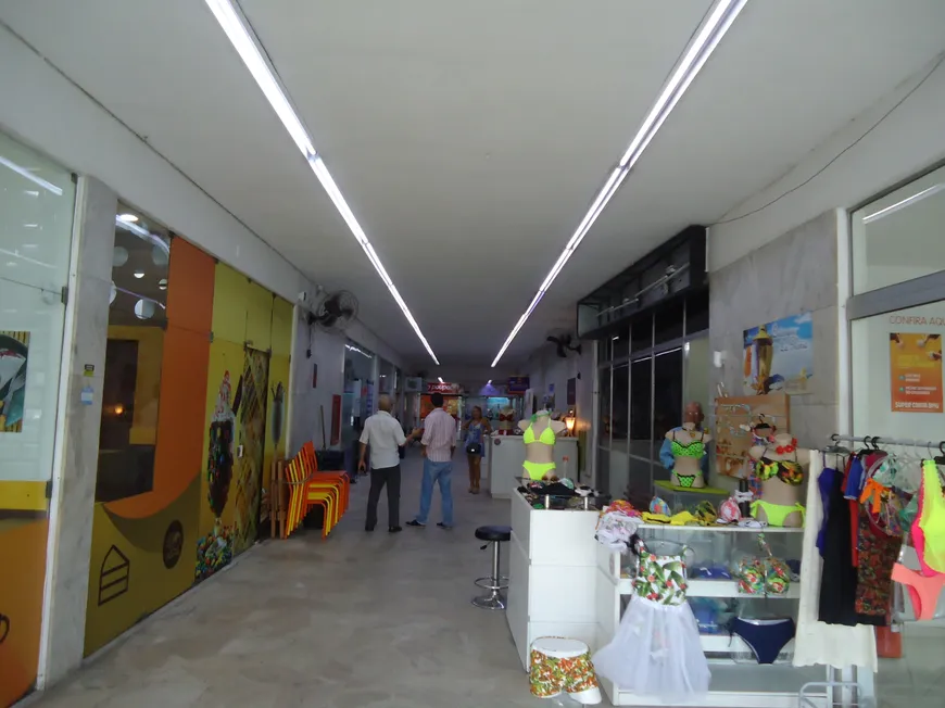Foto 1 de Ponto Comercial para alugar, 40m² em Vila Isabel, Rio de Janeiro