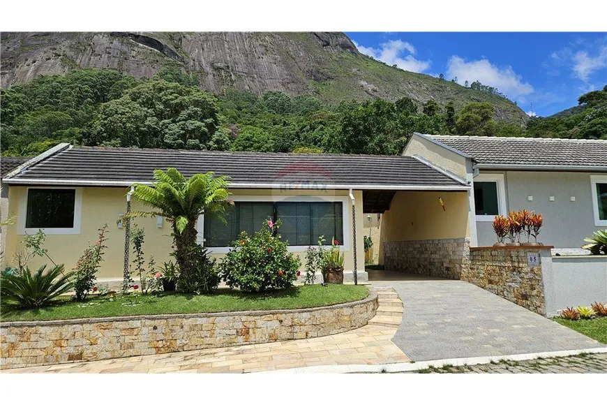 Foto 1 de Casa com 3 Quartos à venda, 240m² em Cônego, Nova Friburgo