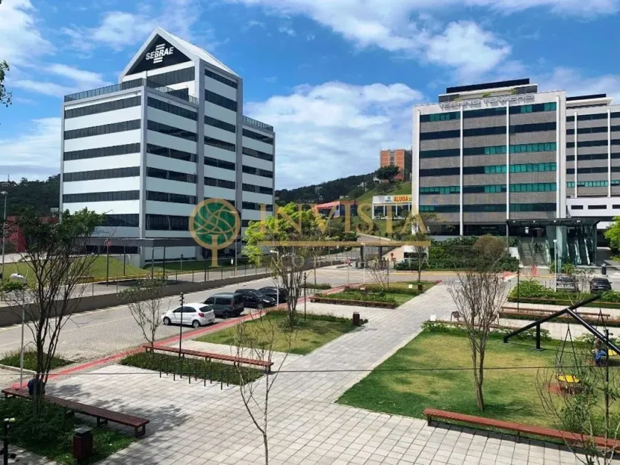 Foto 1 de Sala Comercial à venda, 37m² em Joao Paulo, Florianópolis