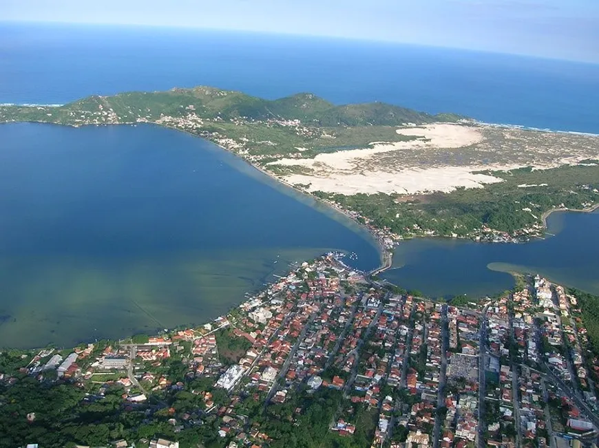 Foto 1 de Cobertura com 3 Quartos à venda, 235m² em Lagoa, Florianópolis