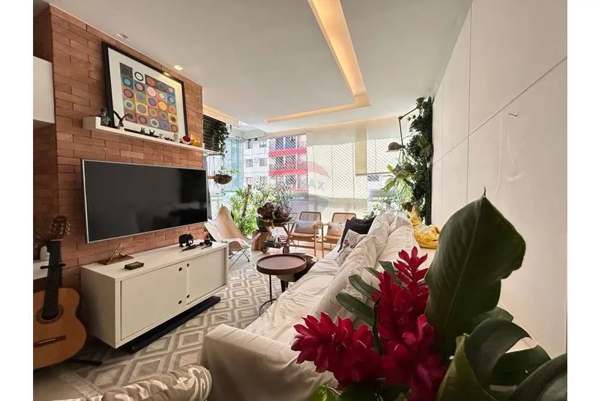 Foto 1 de Apartamento com 2 Quartos à venda, 79m² em Barra da Tijuca, Rio de Janeiro