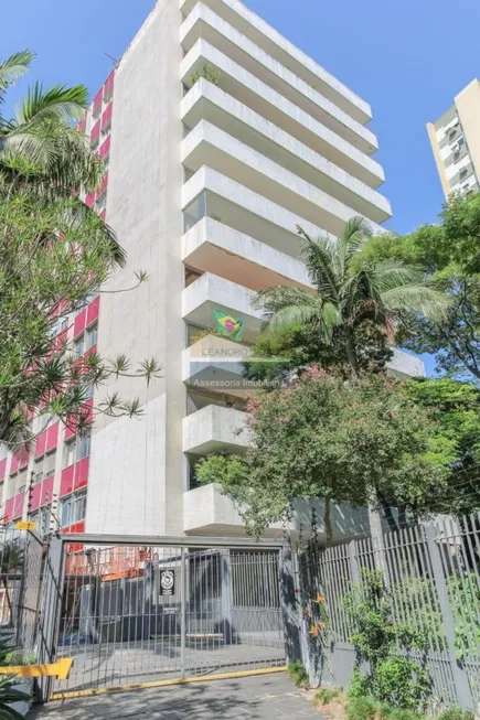Foto 1 de Apartamento com 3 Quartos à venda, 487m² em Independência, Porto Alegre