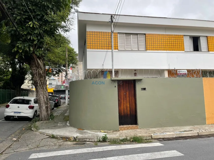 Foto 1 de Sobrado com 3 Quartos à venda, 118m² em Rudge Ramos, São Bernardo do Campo