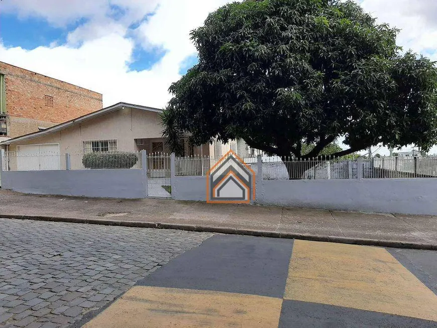 Foto 1 de Casa com 2 Quartos à venda, 80m² em Bela Vista, Alvorada