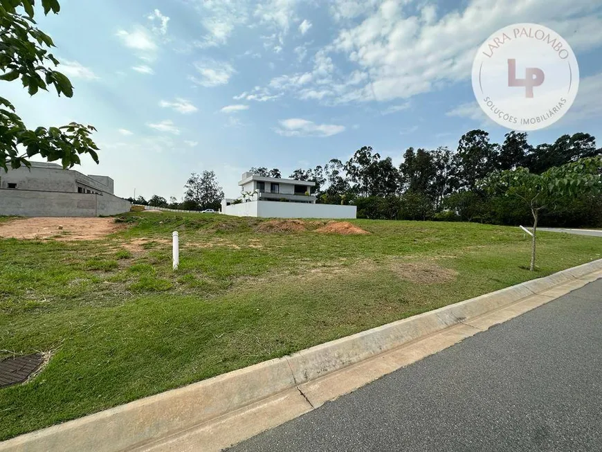 Foto 1 de Lote/Terreno à venda, 600m² em Santa Cândida, Vinhedo