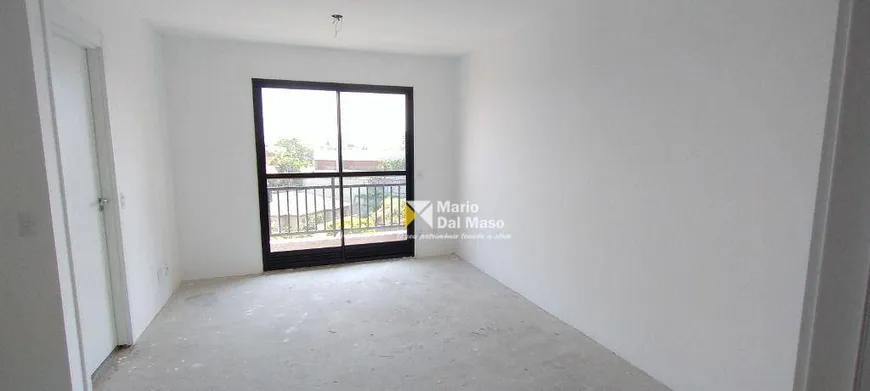 Foto 1 de Apartamento com 1 Quarto à venda, 26m² em Jardim Panorama, São Paulo