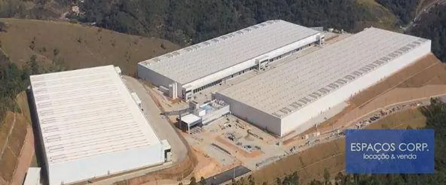 Foto 1 de Galpão/Depósito/Armazém para alugar, 63831m² em Empresarial Paoletti Jordanesia, Cajamar