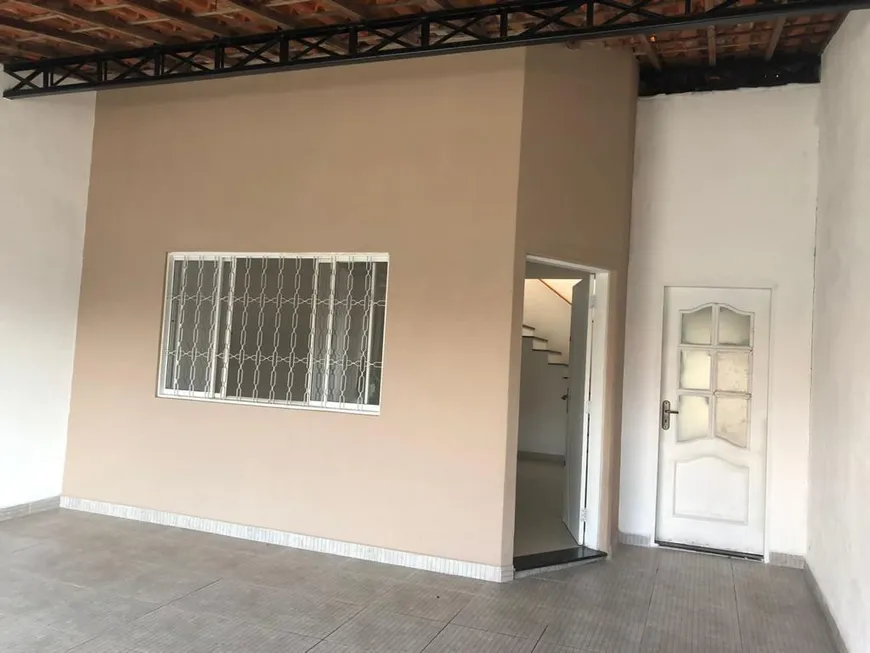 Foto 1 de Casa com 3 Quartos à venda, 150m² em Residencial Bosque dos Ipês, São José dos Campos