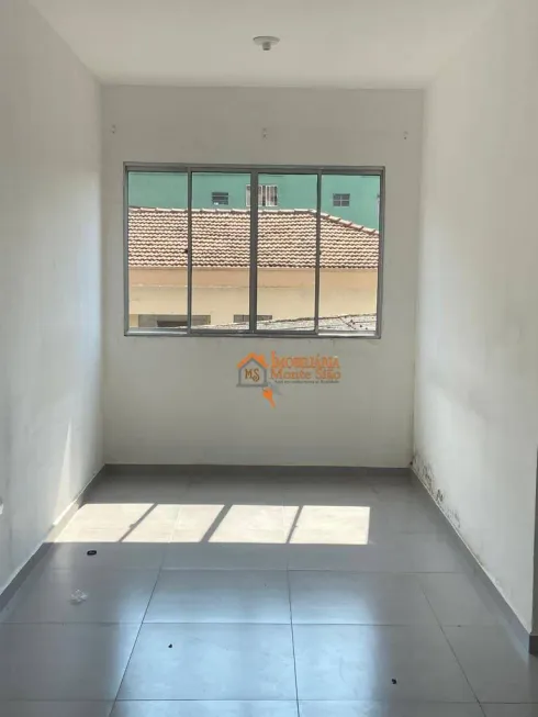 Foto 1 de Kitnet com 1 Quarto para alugar, 79m² em Vila das Palmeiras, Guarulhos