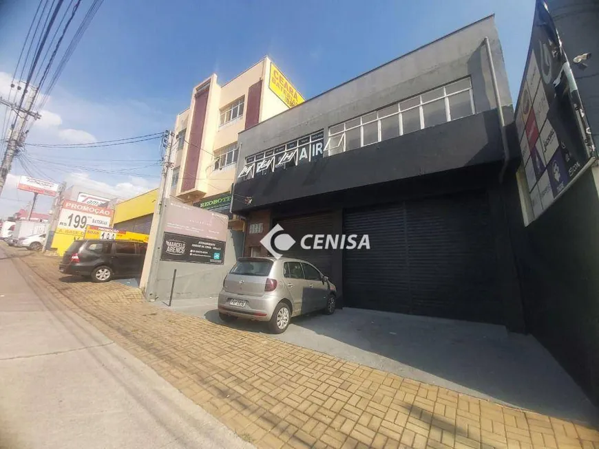 Foto 1 de Prédio Comercial à venda, 400m² em Jardim São Conrado, Indaiatuba