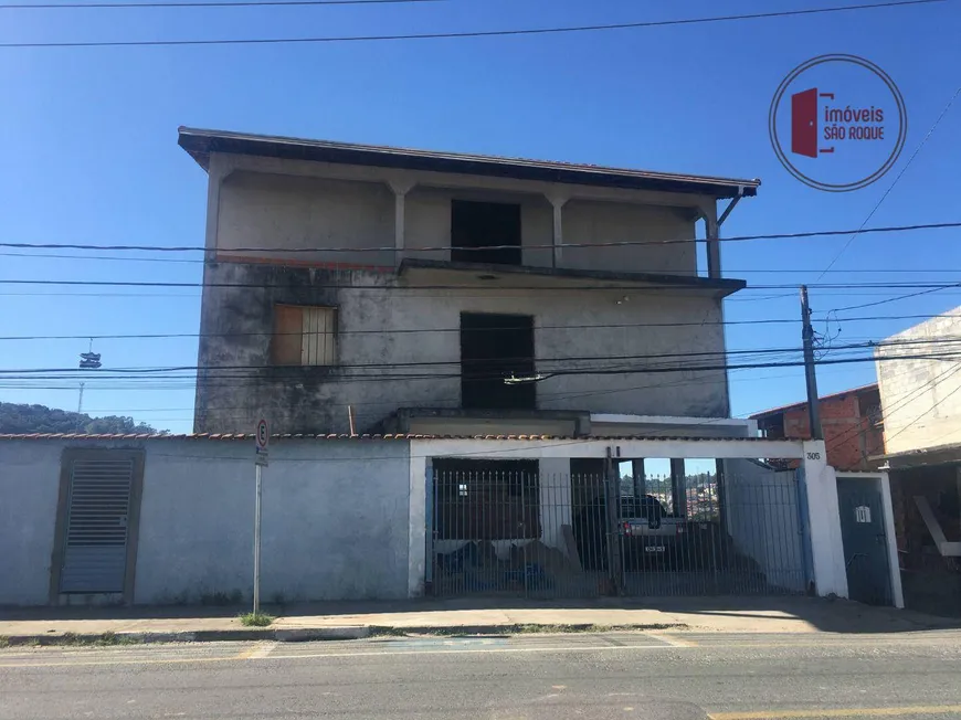 Foto 1 de Casa com 6 Quartos à venda, 450m² em Vila Junqueira, São Roque