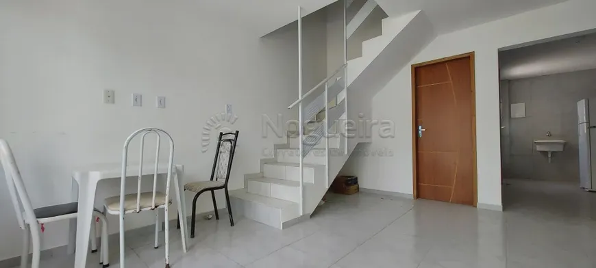 Foto 1 de Casa de Condomínio com 3 Quartos à venda, 74m² em Centro, Ilha de Itamaracá