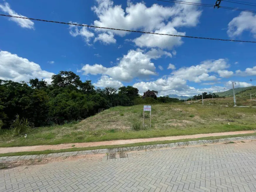 Foto 1 de Lote/Terreno à venda, 439m² em Sao Joao, Brusque