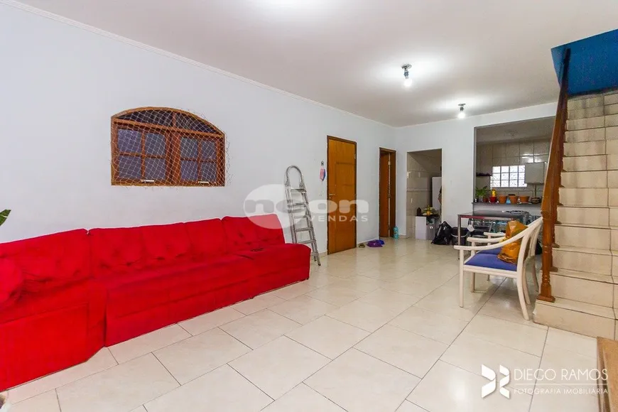 Foto 1 de Casa com 3 Quartos à venda, 327m² em Vila Brasilina, São Paulo