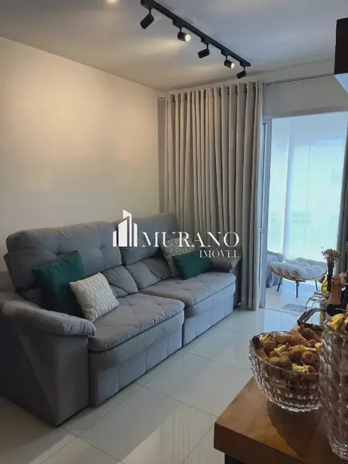 Foto 1 de Apartamento com 3 Quartos à venda, 83m² em Móoca, São Paulo