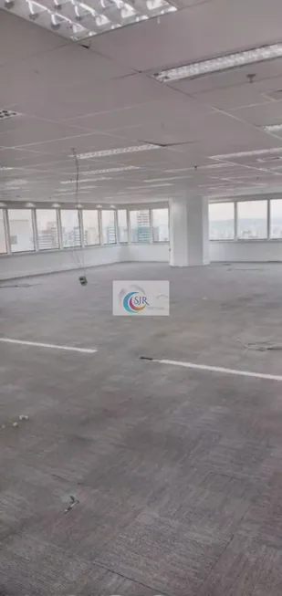 Foto 1 de Sala Comercial para alugar, 507m² em Bela Vista, São Paulo