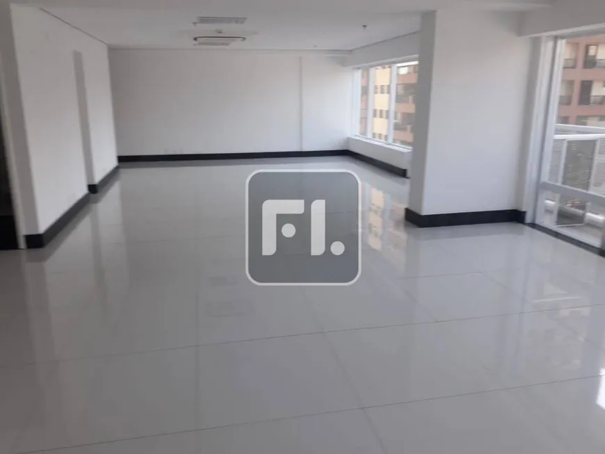 Foto 1 de Sala Comercial para alugar, 641m² em Chácara Santo Antônio, São Paulo