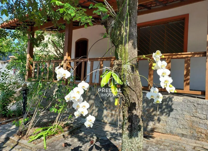 Foto 1 de Casa com 4 Quartos à venda, 200m² em São Francisco, Niterói