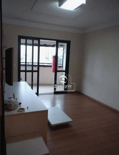 Foto 1 de Apartamento com 3 Quartos à venda, 144m² em Vila Assuncao, Santo André