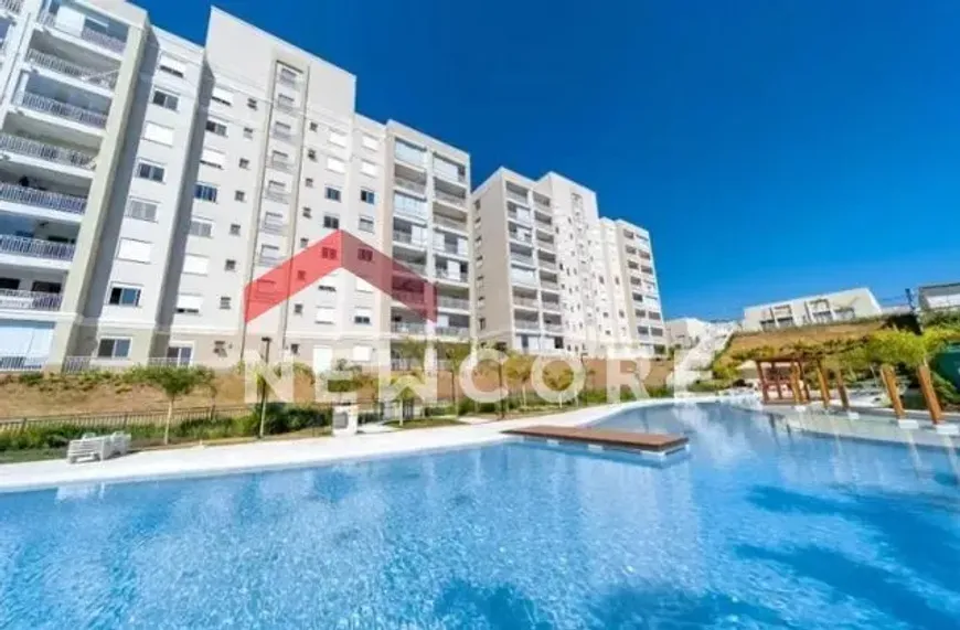 Foto 1 de Apartamento com 2 Quartos à venda, 100m² em Jardim Tereza Cristina, Jundiaí