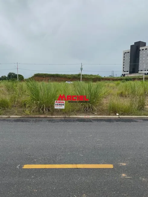 Foto 1 de Lote/Terreno à venda, 250m² em Condominio Residencial Bela Vista, Caçapava