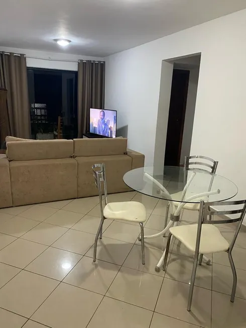 Foto 1 de Apartamento com 2 Quartos à venda, 90m² em Riviera Fluminense, Macaé