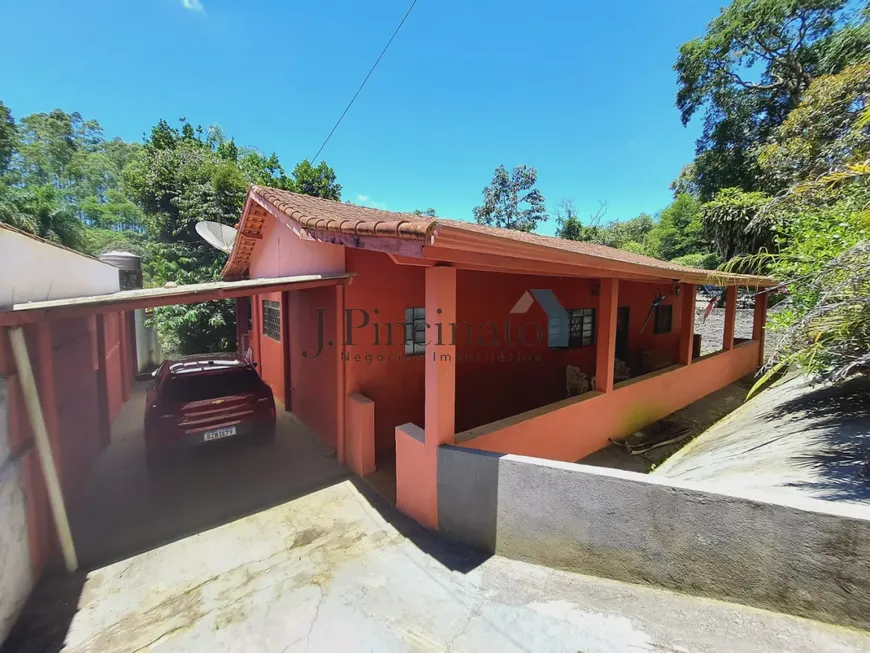 Foto 1 de Fazenda/Sítio com 3 Quartos à venda, 191m² em Recanto do Sol, Jarinu