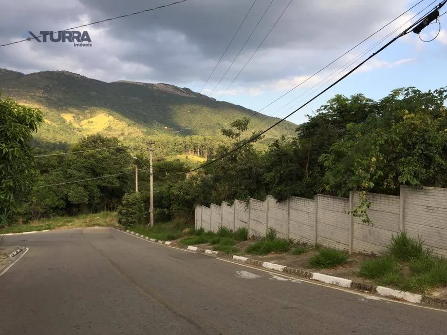 Foto 1 de Lote/Terreno à venda, 280m² em Jardim Maristela, Atibaia