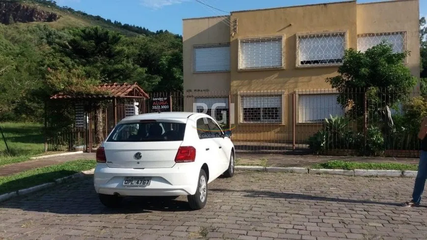 Foto 1 de Apartamento com 1 Quarto à venda, 40m² em Morro Santana, Porto Alegre