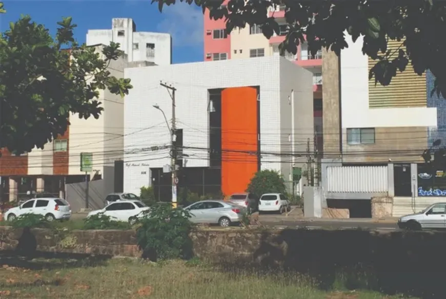 Foto 1 de Ponto Comercial para alugar, 375m² em Rio Vermelho, Salvador