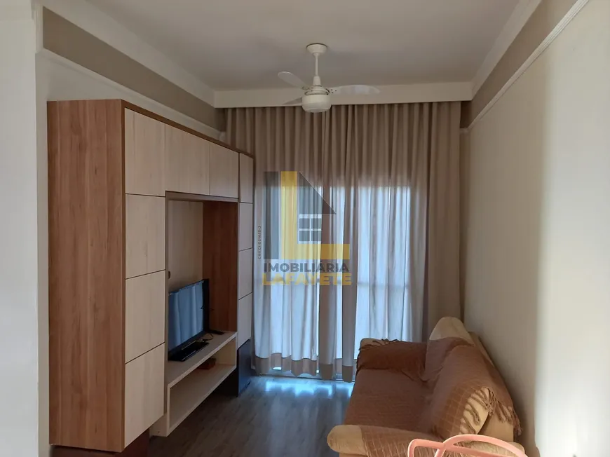 Foto 1 de Apartamento com 2 Quartos à venda, 52m² em Vila Sao Judas Tadeu, São José do Rio Preto