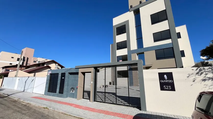 Foto 1 de Apartamento com 2 Quartos à venda, 66m² em Centro, Navegantes