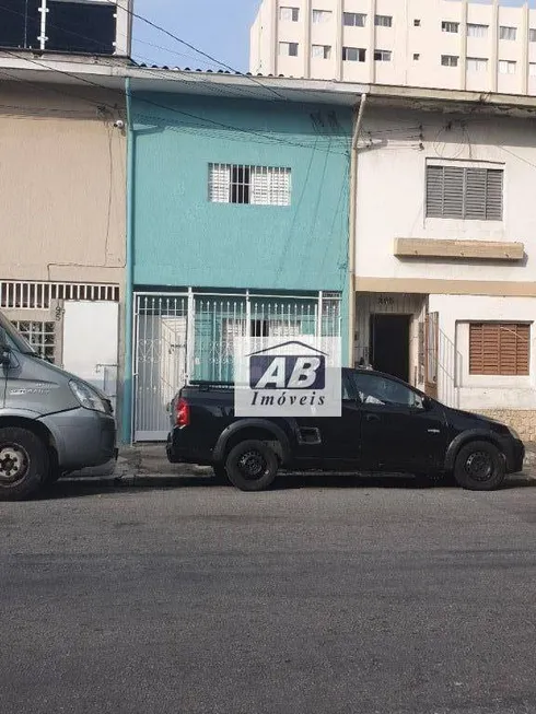 Foto 1 de Sobrado com 2 Quartos à venda, 60m² em Ipiranga, São Paulo