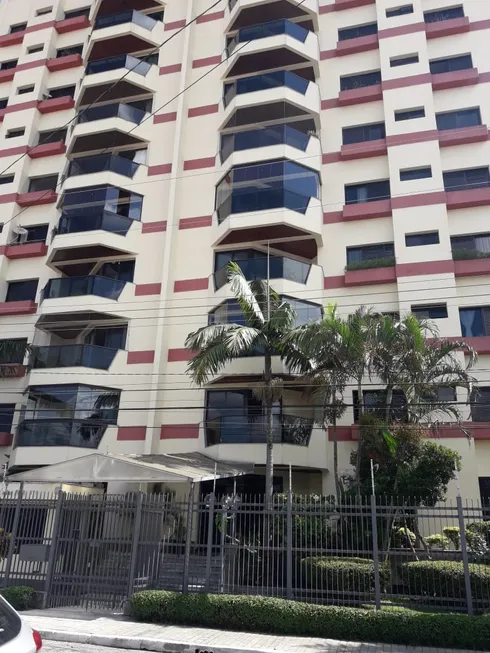 Foto 1 de Apartamento com 3 Quartos à venda, 136m² em Vila Zelina, São Paulo