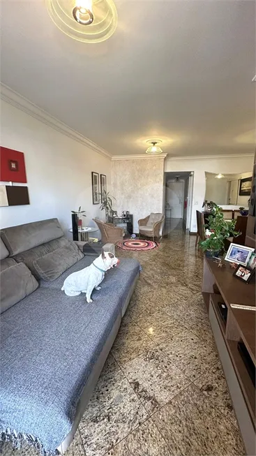 Foto 1 de Apartamento com 3 Quartos à venda, 108m² em Santana, São Paulo