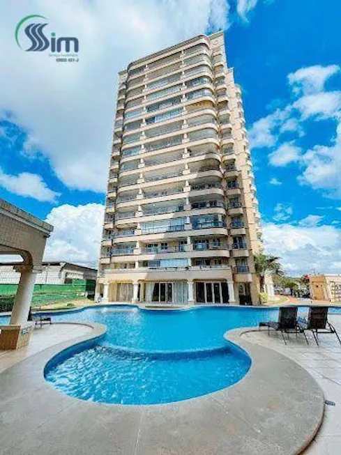 Foto 1 de Apartamento com 2 Quartos à venda, 60m² em Praia do Futuro, Fortaleza