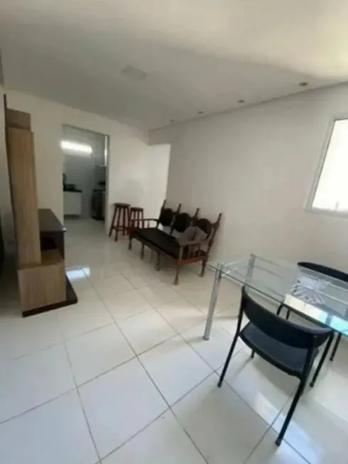 Foto 1 de Apartamento com 2 Quartos à venda, 80m² em Cabula, Salvador