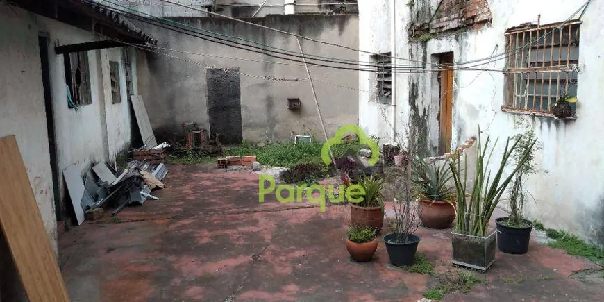 Foto 1 de Sobrado com 5 Quartos à venda, 250m² em Cambuci, São Paulo