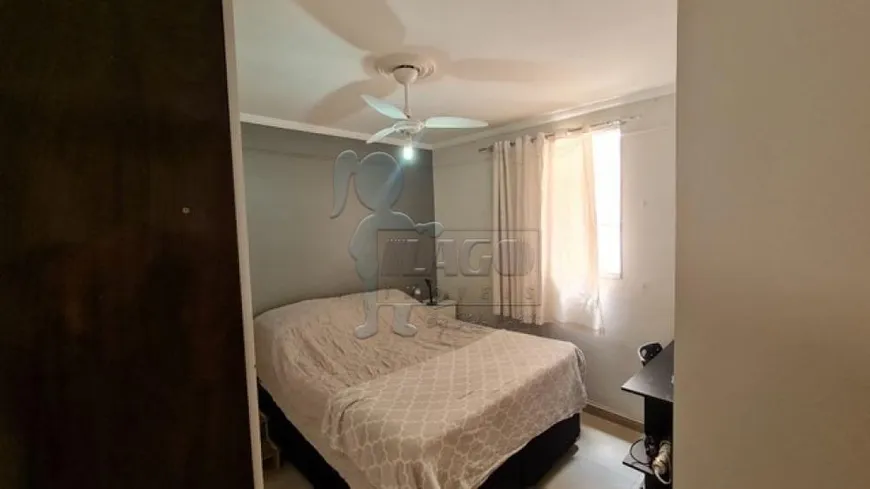 Foto 1 de Apartamento com 3 Quartos à venda, 59m² em Jardim Sumare, Ribeirão Preto