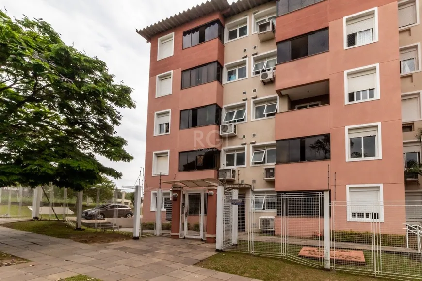 Foto 1 de Apartamento com 2 Quartos à venda, 48m² em Jardim Leopoldina, Porto Alegre