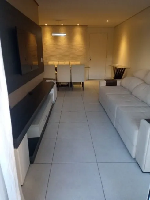 Foto 1 de Apartamento com 2 Quartos à venda, 71m² em Lapa, São Paulo