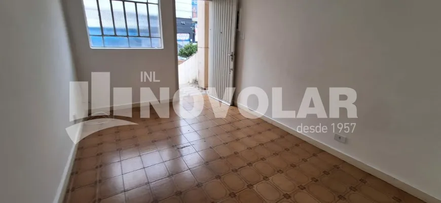 Foto 1 de Apartamento com 1 Quarto para alugar, 25m² em Jardim São Paulo, São Paulo