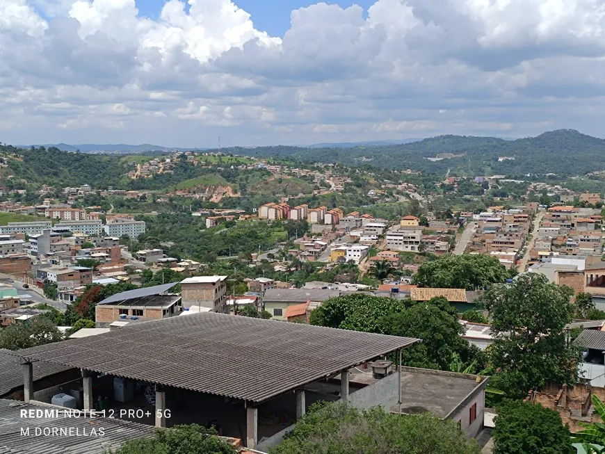 Foto 1 de Cobertura com 2 Quartos à venda, 115m² em Vitória, Belo Horizonte