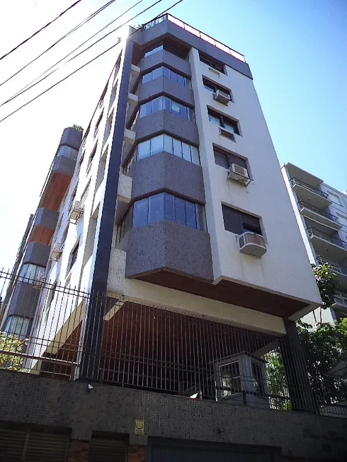 Foto 1 de Apartamento com 3 Quartos para alugar, 160m² em Auxiliadora, Porto Alegre