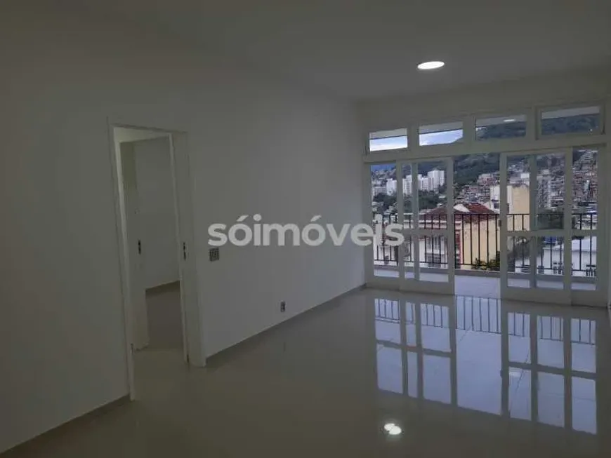 Foto 1 de Apartamento com 2 Quartos para alugar, 90m² em Lins de Vasconcelos, Rio de Janeiro